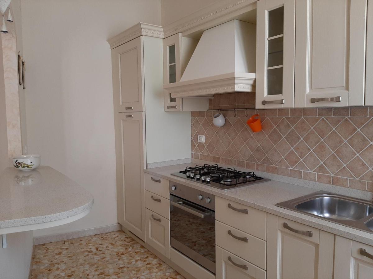 Appartamento Casa Marco Capoliveri  Exterior photo