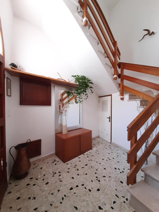 Appartamento Casa Marco Capoliveri  Exterior photo
