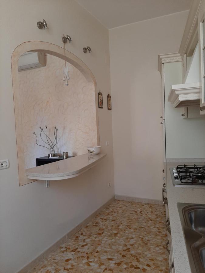 Appartamento Casa Marco Capoliveri  Exterior photo
