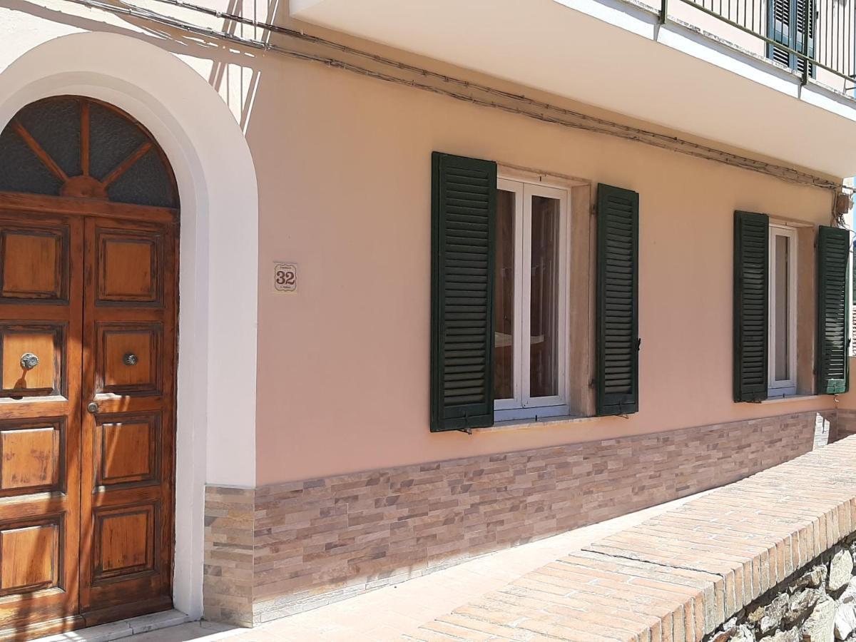 Appartamento Casa Marco Capoliveri  Exterior photo